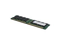 Lenovo - DDR2 - modul - 512 MB - DIMM 240-pin - 533 MHz / PC2-4300 - ej buffrad 73P3213