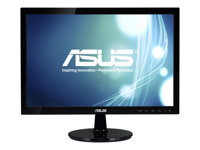 ASUS VS197DE - LED-skärm - 18.5" 90LMF1301T02201C-