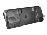 AgfaPhoto - svart - kompatibel - tonerkassett (alternativ för: Kyocera TK-3160) APTK3160E