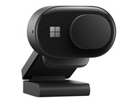 Microsoft Modern Webcam - webbkamera 8MB-00003