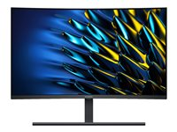 Huawei MateView GT - LCD-skärm - böjd - 27" - HDR 53060444