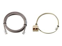 HP - kabel till kassalåda - 1.803 m 5UU45AA
