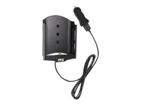 Brodit Active holder with cig-plug - bilhållare/laddare för mobiltelefon 521846