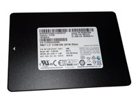 Samsung - SSD - 512 GB - SATA 6Gb/s - FRU, (CRU) - Tier 1 00KT010