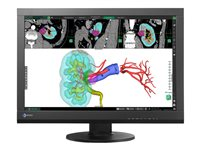 EIZO RadiForce MX242W - LED-skärm - 24.1" MX242W-BK