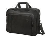 HP SMB Topload Case - notebook-väska T0F83AA#ABB