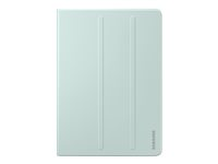 Samsung Book Cover EF-BT820 - vikbart fodral för surfplatta EF-BT820PGEGWW