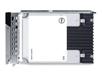 Dell - Kundsats - SSD - Read Intensive - 1.92 TB - SATA 6Gb/s 345-BEFT