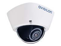 Avigilon H5A 6.0C-H5A-D1-IR - nätverksövervakningskamera - kupol 6.0C-H5A-D1-IR