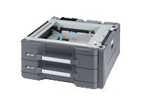 Kyocera PF 730 - pappersmagasin - 1000 ark PF-730