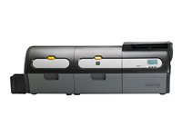Zebra ZXP Series 7 - plastkortsskrivare - färg - färgsublimering/termisk överföring Z72-RM0W0000EM00