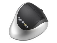 Goldtouch Ergonomic - mus - Bluetooth KOV-GTM-B