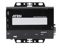 ATEN Altusen SN3000 series SN3001P - enhetsserver SN3001P-AX