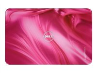 Dell SWITCH by Design Studio La Pazitively Hot! - ersättningslock till notebook CF37W