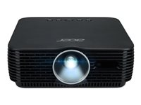 Acer B250i - DLP-projektor - bärbar - 3D MR.JS911.001