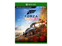 Forza Horizon 4 Microsoft Xbox One GFP-00017