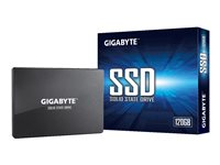 Gigabyte - SSD - 120 GB - SATA 6Gb/s GP-GSTFS31120GNTD