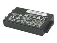 Honeywell - batteri för handdator - Li-Ion - 11.3 Wh 99EX-BTSC-1
