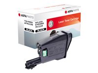 AgfaPhoto - svart - kompatibel - tonerkassett (alternativ för: Kyocera TK-1115) APTK1115E