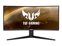 ASUS TUF Gaming VG34VQL1B - LED-skärm - böjd - 34" - HDR 90LM06F0-B01170