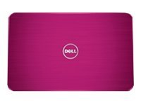 Dell SWITCH by Design Studio Lotus Pink - ersättningslock till notebook 5RT7T