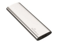 MediaRange MR1101 - SSD - 240 GB - USB 3.2 Gen 2 MR1101