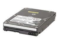 Dell - hårddisk - 500 GB - SATA 3Gb/s 341-3932