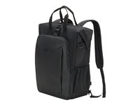 DICOTA Backpack GO - ryggsäck för bärbar dator D31862-RPET