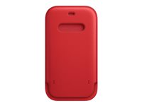 Apple (PRODUCT) RED - skyddshölje för mobiltelefon MHYE3ZM/A