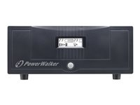 PowerWalker Inverter 700 PSW FR - UPS - 500 Watt - 700 VA 10120216