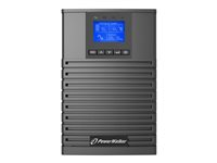 PowerWalker VFI 1000 ICT IoT - UPS - 1000 Watt - 1000 VA 10122192