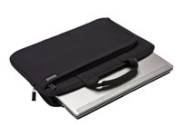 DICOTA SmartSkin Laptop Sleeve 12.5" - fodral för bärbar dator D31179