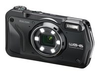 Ricoh WG-6 - digitalkamera 3842
