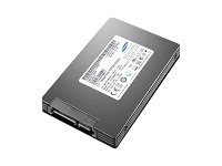 Lenovo - SSD - 256 GB - SATA 6Gb/s 4XB0F18671