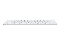 Apple Magic Keyboard - tangentbord - QWERTY - internationell engelska Inmatningsenhet MK2A3Z/A