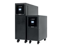 SALICRU SLC TWIN PRO2 5000 - UPS - 5000 Watt - 5000 VA 699CB000002