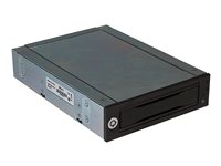 HP DX115 Removable HDD Frame/Carrier - förvaringsmobilrack - SATA / SAS - SATA, SAS FZ576AA