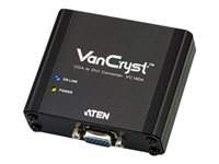 ATEN VC160A VGA to DVI Converter - videokonverterare VC160A-AT-G