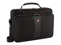 Wenger Legacy Double - notebook-väska PCPE-CCI7652