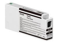 Epson T54X1 - foto-svart - original - bläckpatron C13T54X100