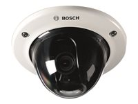 Bosch FLEXIDOME IP starlight 7000 VR NIN-73013-A3A - nätverksövervakningskamera - kupol NIN-73013-A3A