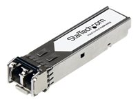 StarTech.com HP J9151D-kompatibel SFP+ sändarmodul - 10GBase-LR - SFP+ sändar/mottagarmodul - 10GbE J9151D-ST