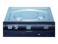 LiteOn iHAS124 - DVD±RW- (±R DL-) / DVD-RAM-enhet - Serial ATA - intern IHAS124-14