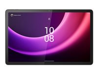 Lenovo Tab P11 (2nd Gen) ZABF - surfplatta - Android 12L eller senare - 128 GB - 11.5" ZABF0001SE