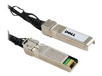 Dell extern SAS-kabel - 2 m 470-AASD