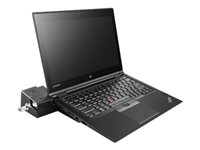 Lenovo ThinkPad Workstation Dock - portreplikator - VGA, DVI, HDMI, 2 x DP 04W3955