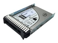 Intel S3520 Enterprise Entry G3HS - SSD - 960 GB - SATA 6Gb/s 01GR736