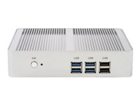 EcoStruxure IT Gateway NUC - nätverksövervakningsenhet - Wi-Fi INNUC0119