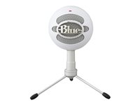 Blue Microphones Snowball ICE - mikrofon 988-000181