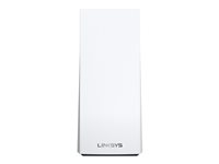 Linksys VELOP Whole Home Mesh Wi-Fi System MX4200 - trådlös router - Wi-Fi 6 - skrivbordsmodell MX4200-EU